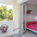 Apartman Byron *
