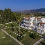 Apartman Byron