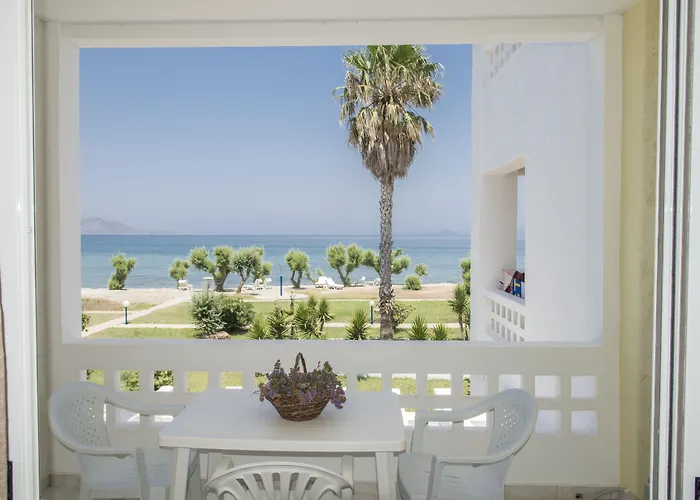 Byron Apartamento Tigaki