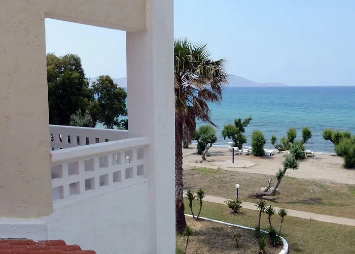 Apartamento Byron Tigaki