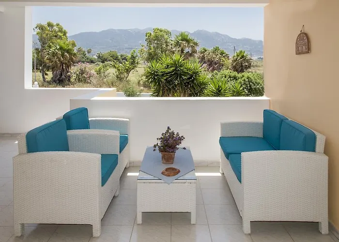 Apartamento Byron Tigaki