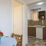 Apartman Byron *