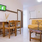 Byron Apartman Tigaki