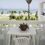 Byron Apartman *