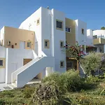 Apartman Byron Tigaki