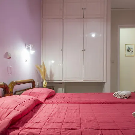 Apartment Byron