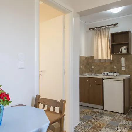 Apartment Byron *