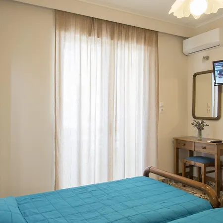 Byron Apartment Tigkaki (Kos)