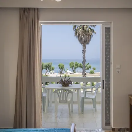 Byron Apartament