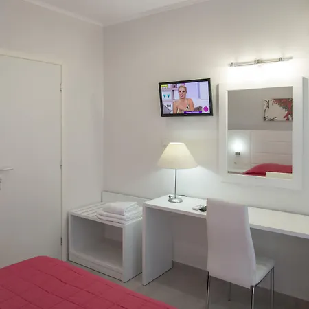 Apartment Byron