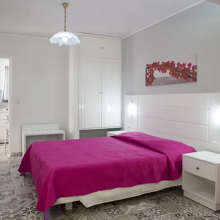 Apartament Byron *