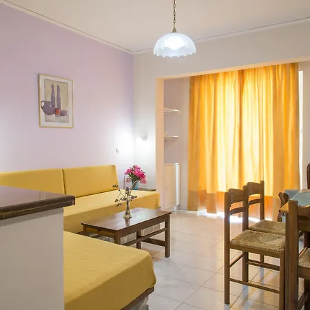 Apartment Byron