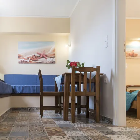Apartment Byron *