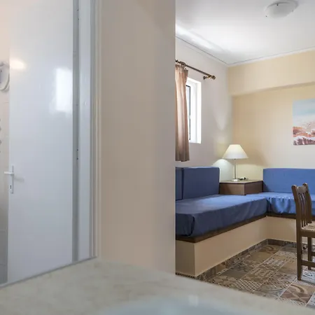 Apartment Byron