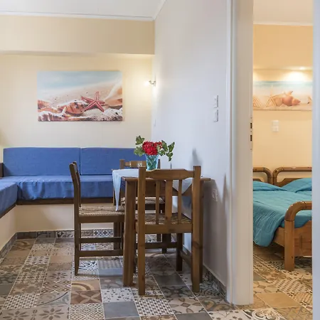 Apartment Byron