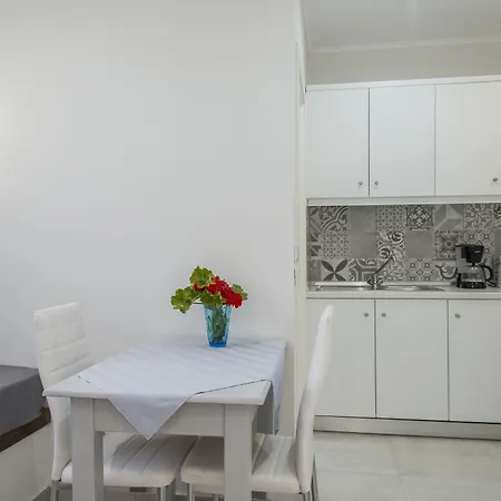 Apartment Byron