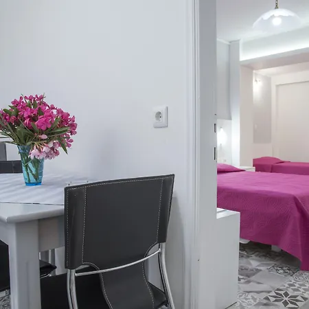 Apartment Byron *