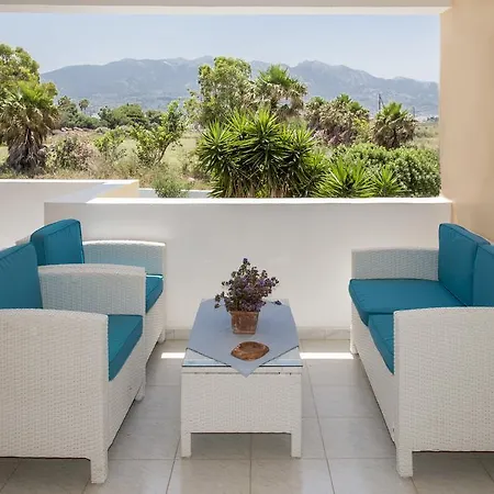 Apartment Byron Tigkaki (Kos)