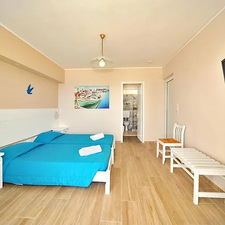 Byron Apartment