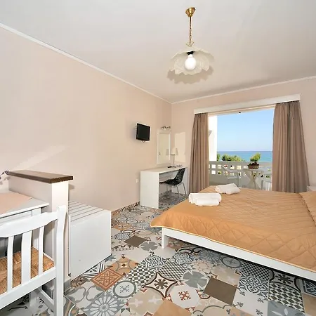 Byron Apartment
