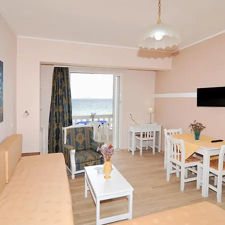 Apartment Byron Tigkaki (Kos)