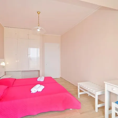 Apartment Byron *