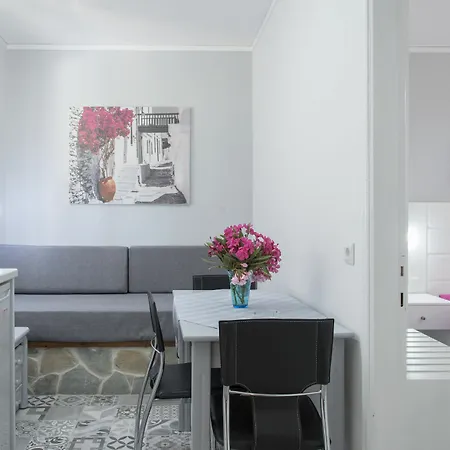 Apartment Byron *