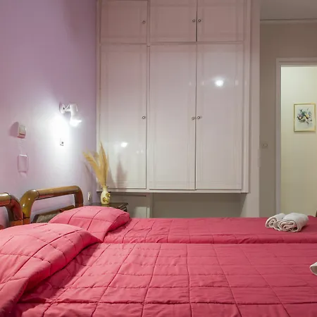Apartment Byron