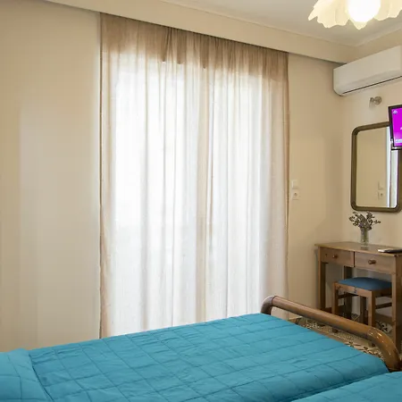 Apartment Byron Tigkaki (Kos)