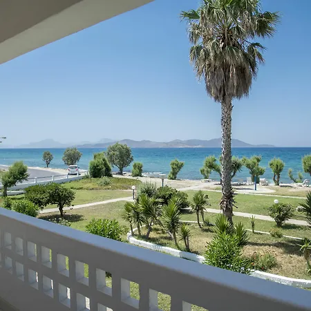 Apartment Byron Tigkaki (Kos)