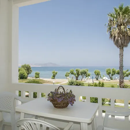 Apartment Byron Tigkaki (Kos)