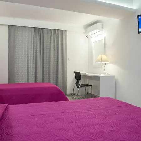 Apartment Byron