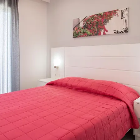 Apartment Byron *