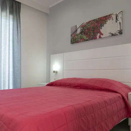 Apartment Byron *