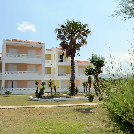 Apartment Byron *