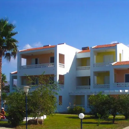 Apartment Byron Tigkaki (Kos)