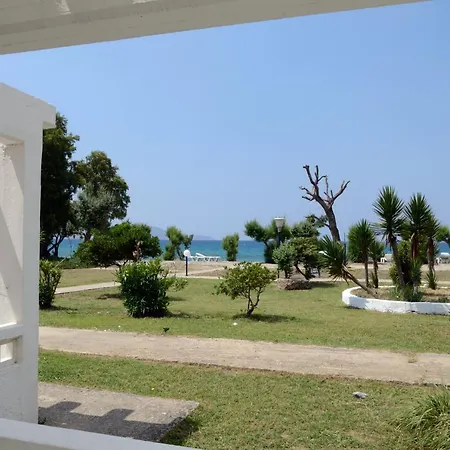 Apartment Byron Tigkaki (Kos)