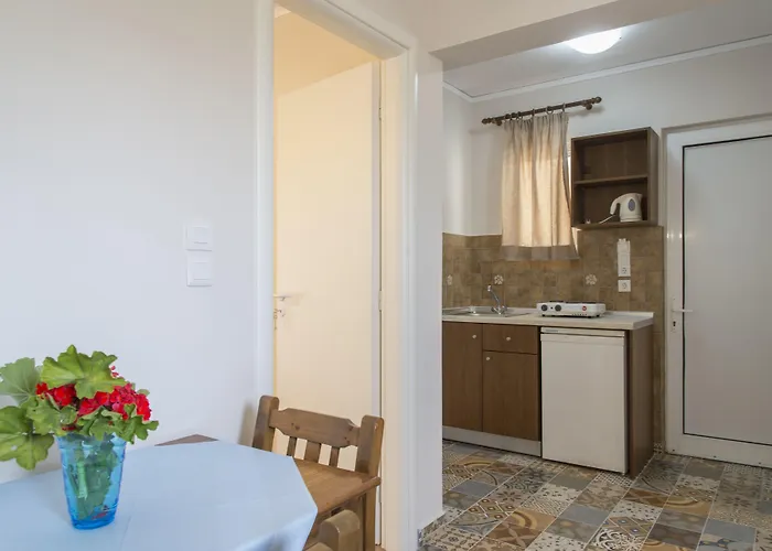 Apartment Byron *