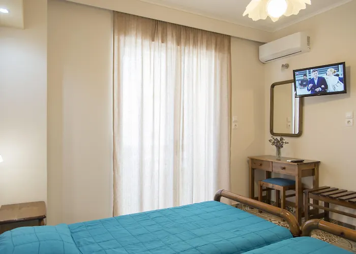 Byron Apartamento Tigaki