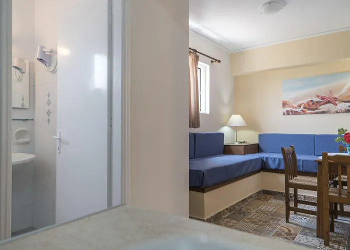 Apartment Byron