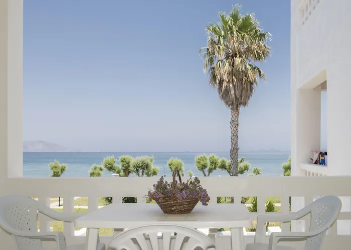 Byron Appartement Tigaki