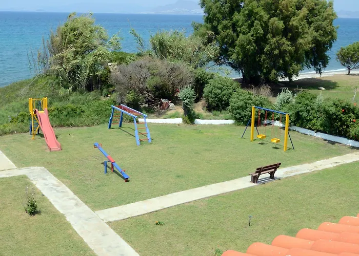 Byron Appartement Tigaki