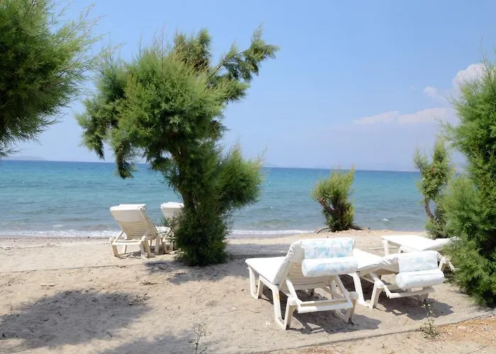 Appartement Byron Tigaki