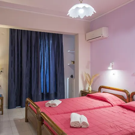 Apartment Byron Tigkaki (Kos)