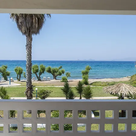 Byron * Tigkaki (Kos)