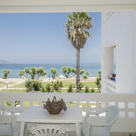 Byron Apartment Tigkaki (Kos)