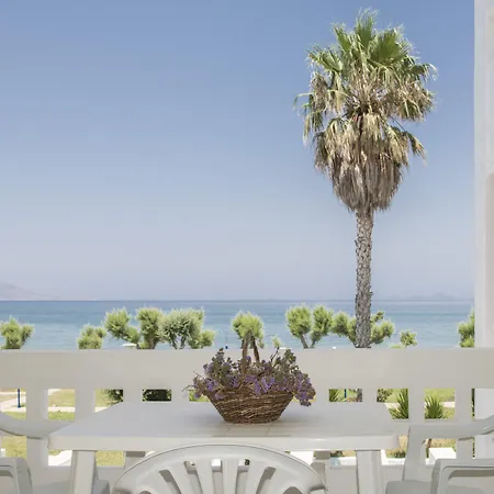 Byron Apartment Tigkaki (Kos)