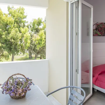 Byron * Tigkaki (Kos)