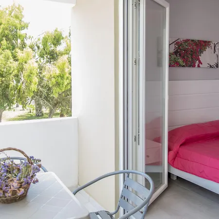 Apartment Byron Tigkaki (Kos)