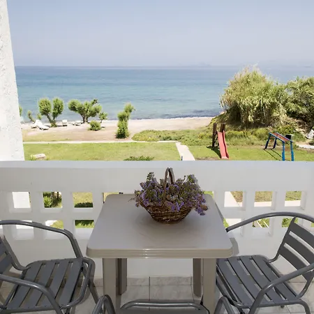 Byron * Tigkaki (Kos)